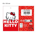 Kübar Hello Kitty