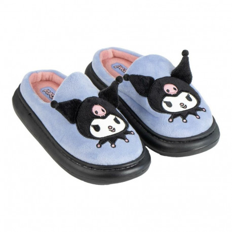 House Slippers Hello Kitty - 38-39