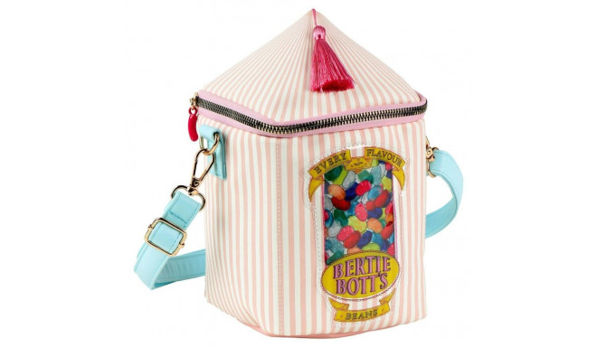 Õlakott Harry Potter Roosa