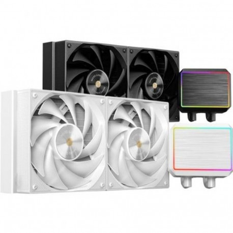 Protsessori ventilaator Mars Gaming MLPROII240W