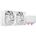 CPU Fan Mars Gaming MLPROII240W