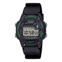 Meeste Kell Casio W-220H-1A3VEF