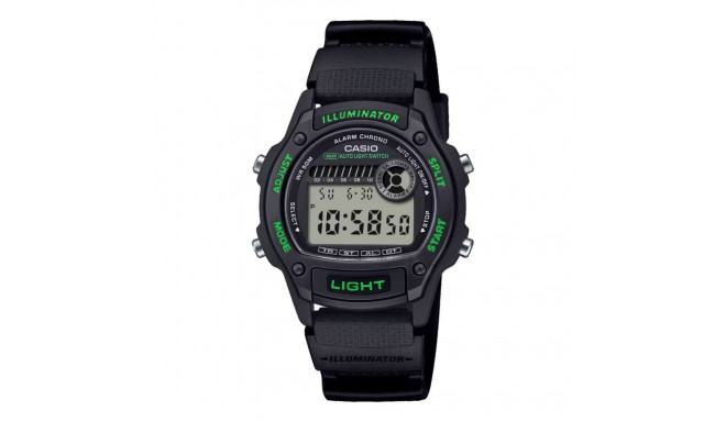 Meeste Kell Casio W-220H-1A3VEF