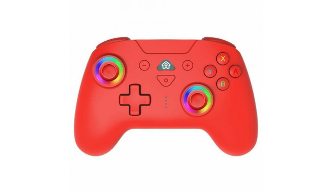 Xbox One Controller Subsonic Switch 2