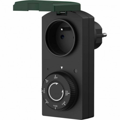 Taimer GAO Taimer Niiskusele vastupidav 230 V 16 A