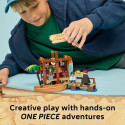 Construction set Lego