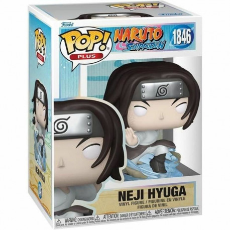 Kogumiskuju Funko Pop! Neji Hyuga 1846
