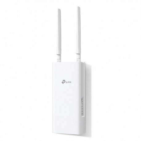 Router TP-Link TL-MR100-OUTDOOR White RJ45 Ethernet LAN PoE x 1