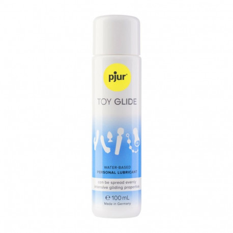 Lubricant Pjur 100 ml
