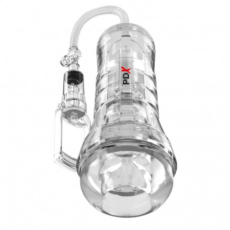 Endurance Jack Ass treeningseade Pipedream PDX Elite