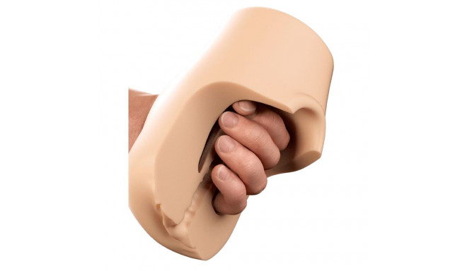 Endurance Jack Ass treeningseade Pipedream PDX Plus