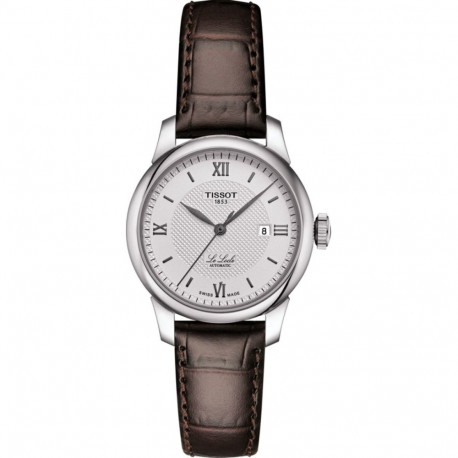 Ladies' Watch Tissot LE LOCLE AUTOMATIC (Ø 29 mm)