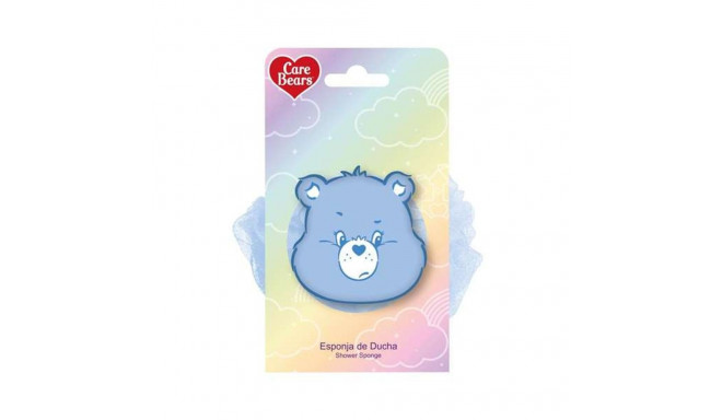 Body Sponge Care Bears