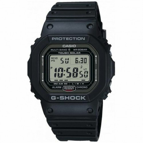 Meeste Kell Casio