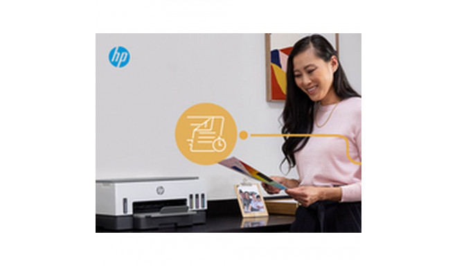 Multifunction Printer HP 9B5C5A#BHC