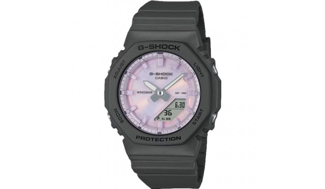 Meeste Kell Casio G-Shock OAK COMPACT TONE (Ø 40 mm)