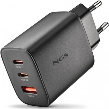 Laptop Charger NGS ERA65W