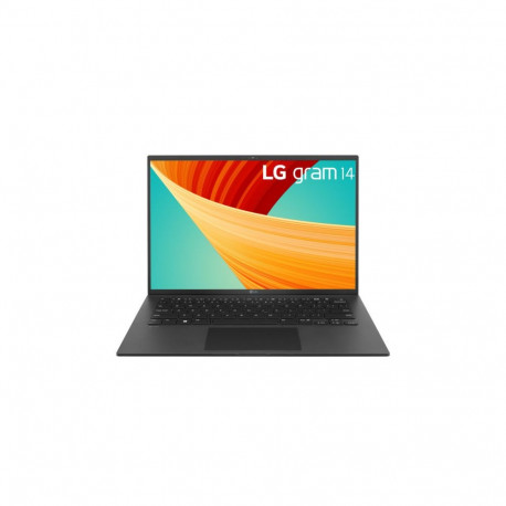 Sülearvuti LG 14Z90RU-G.AA55B 35" Hispaaniakeelne Qwerty i5-1334U 16 GB RAM 512 GB SSD