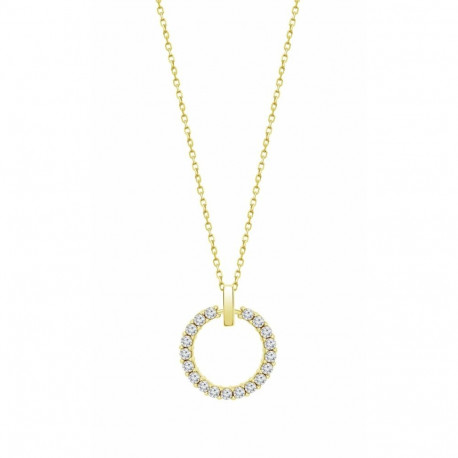 Naiste Kaelakee Lotus LP3100-1/3