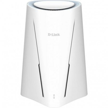 Ruuter D-Link G530V2 V2 Valge RJ45 Ethernet LAN Wi-Fi