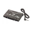 Vivanco Car adapter cassette (26954)