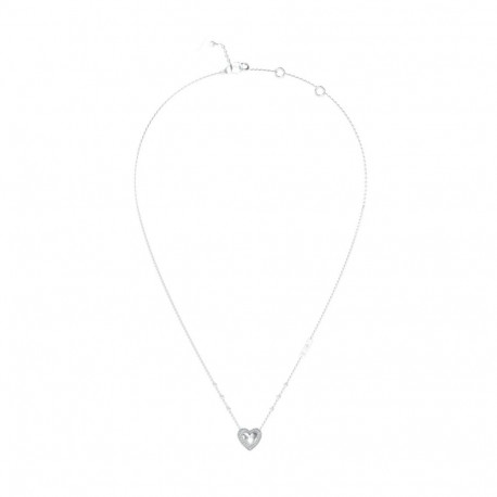 Naiste Ripats Guess JUBN05018JWRHT-U Hõbedane