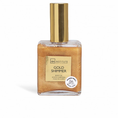 Ihupiim IDC Institute GOLD SHIMMER 45 ml