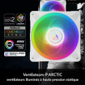CPU Fan Arctic ACFRE00125A