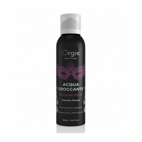 Massaažilosjoon Orgie Granadill 150 ml