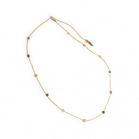 Ladies' Necklace AN Jewels AL.N2WI23SMC