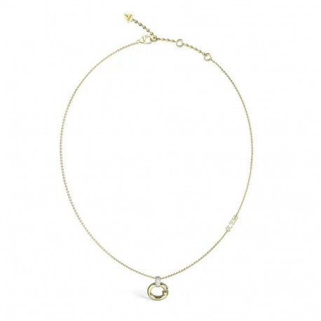 Naiste Ripats Guess JUBN04518JWYGT-U Hõbedane