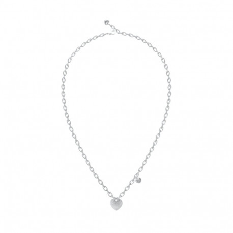 Naiste Ripats Guess JUBN05212JWRHT-U Hõbedane