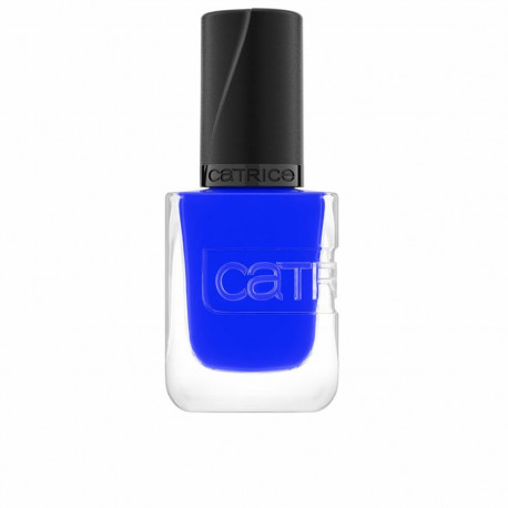 Nail polish Catrice GEL AFFAIR Nº 027-Your Royal Highness 10,5 ml