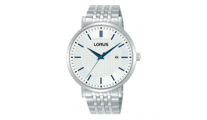 Meeste Kell Lorus RH957RX9 Hõbedane