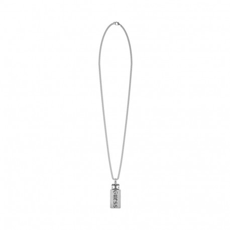 Naiste Ripats Guess JUMN05056JWAST-U Hõbedane