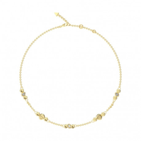 Naiste Ripats Guess JUBN05182JWYGT-U Kuldne