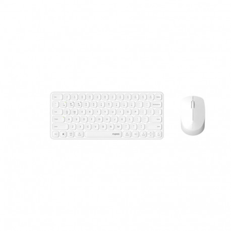 Keyboard Rapoo 00227546