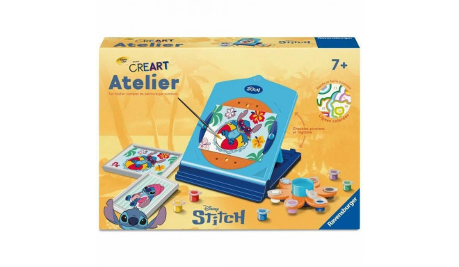 Drawing Set Ravensburger