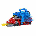 Transporter Hot Wheels