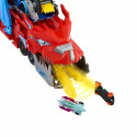 Transporter Hot Wheels