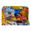 Transporter Hot Wheels