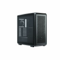 ATX Semi-tower Box Cooler Master Black