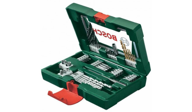 Screwdriver Set BOSCH
