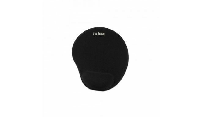 Libisemisvastane matt Nilox NXMPE01 Must