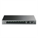 Switch TP-Link LS1210GP