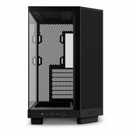 ATX Semi-tower Korpus NZXT CC-H61FB-01 Must
