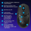 Mouse Logitech G309 LIGHTSPEED Black 25600 dpi