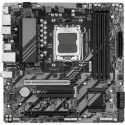 Emaplaat Gigabyte AMD AMD AM5