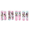 Socks Minnie Mouse