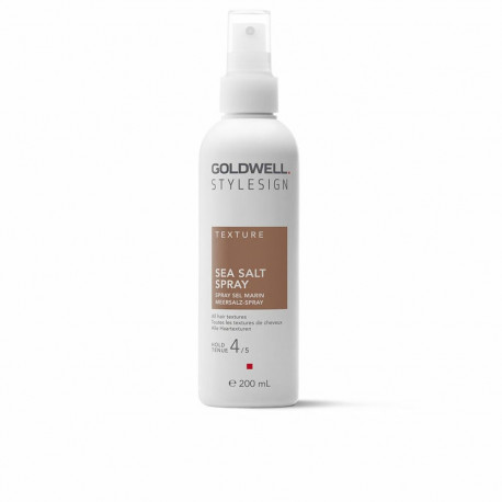 Juuste Tekstuurivahend Goldwell STYLESIGN TEXTURE 200 ml